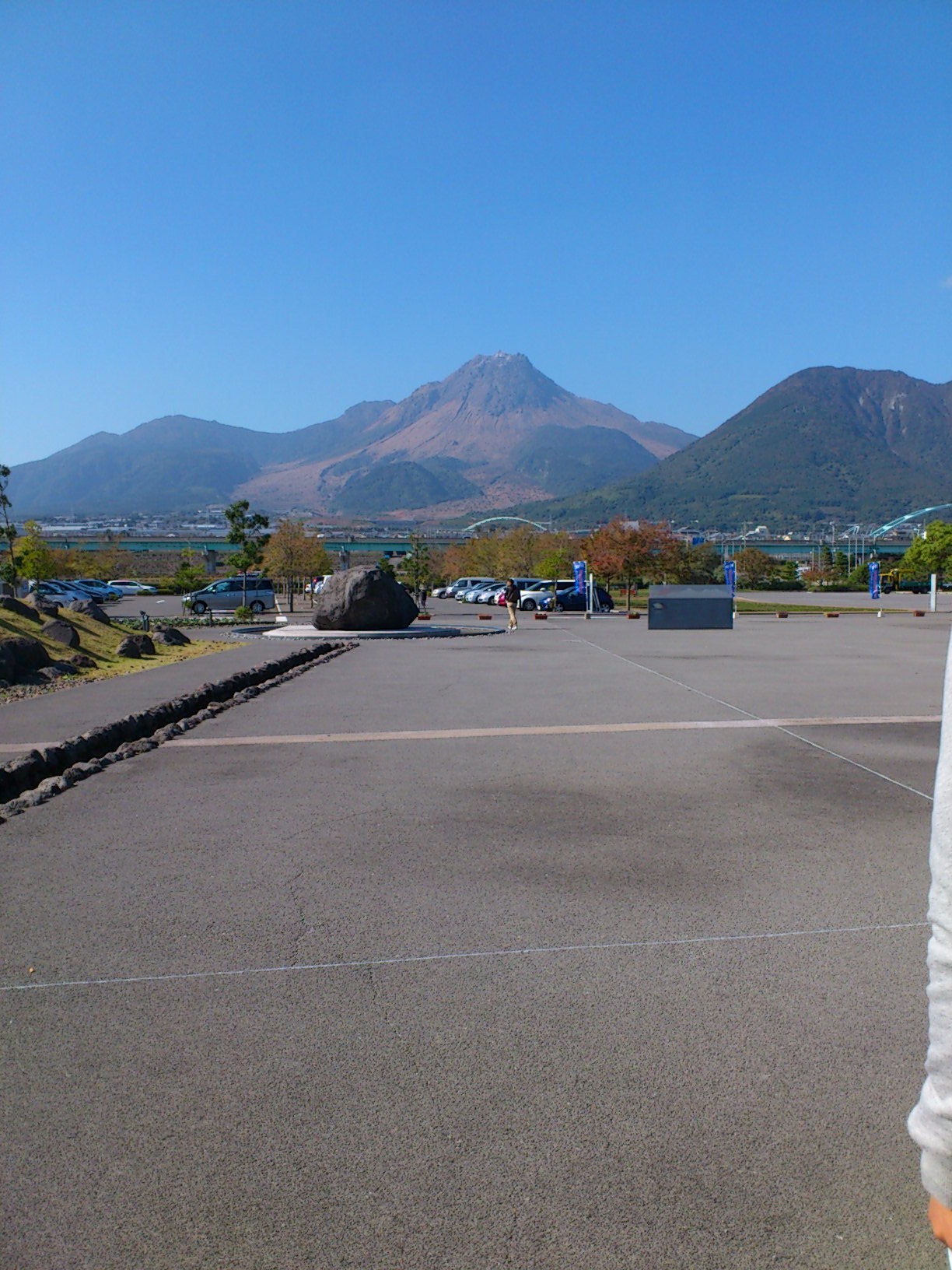 シトロエン長崎　走行会In南島原　その３