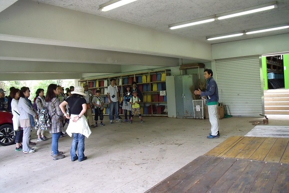 シトロエン長崎ピクニック vol.2