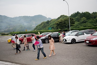 Citroen Nagasaki Touring vol.1