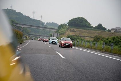 Citroen Nagasaki Touring vol.1