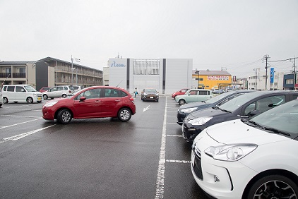 Citroen Nagasaki Touring vol.2