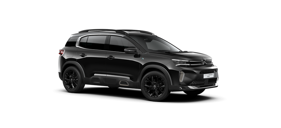 C5 AIRCROSS SUV FAIR開催！