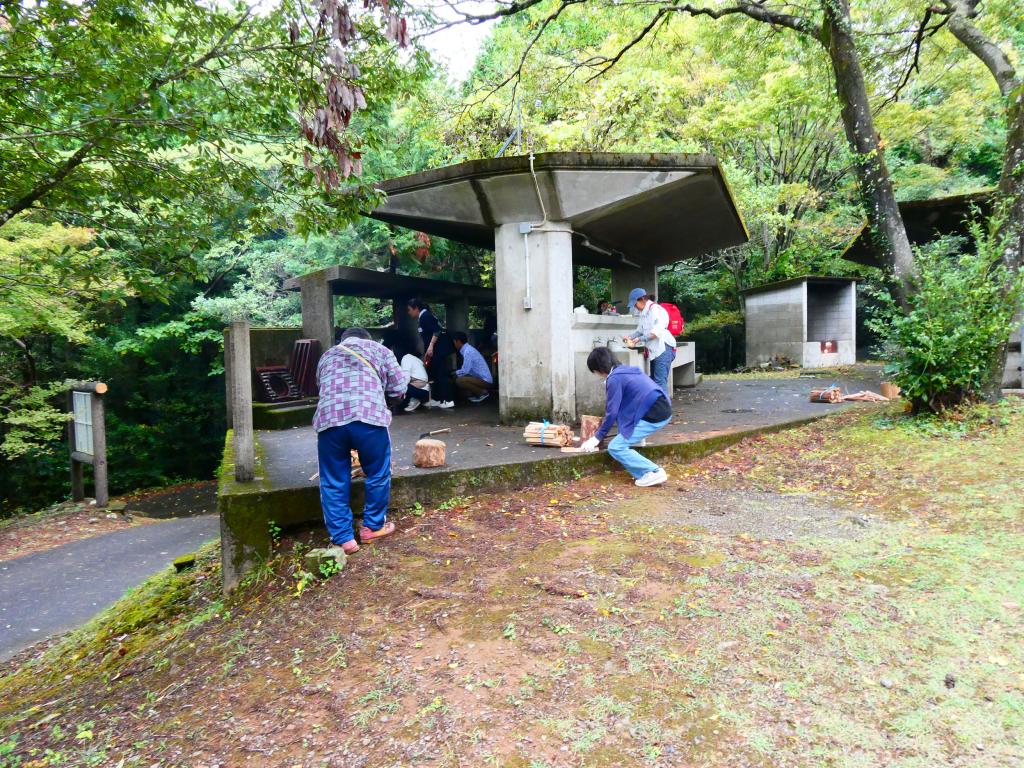 シトロエン長崎走行会「しとろ縁日」　VOL2