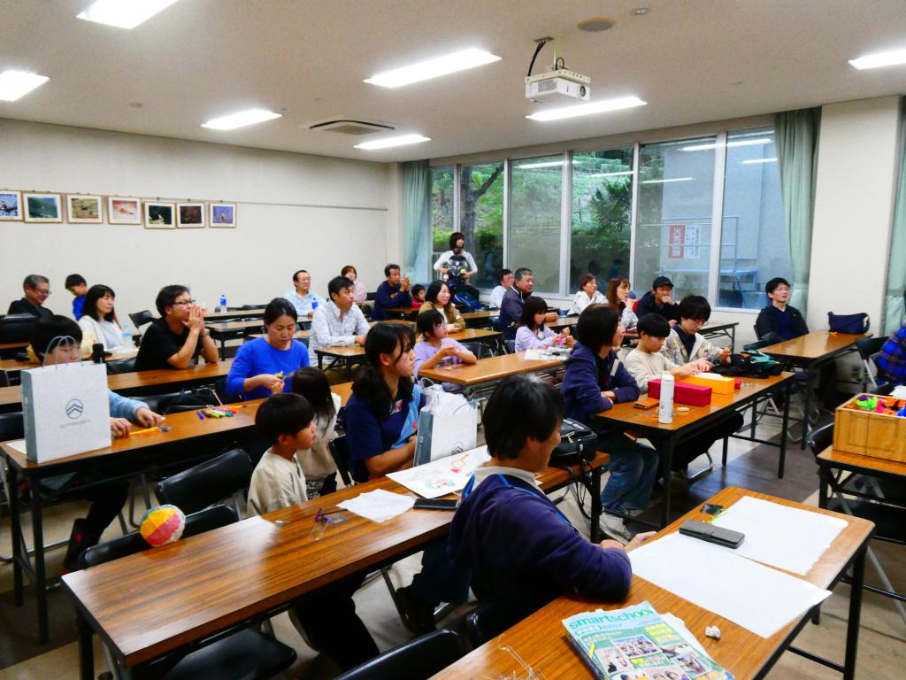 シトロエン長崎走行会「しとろ縁日」　VOL7