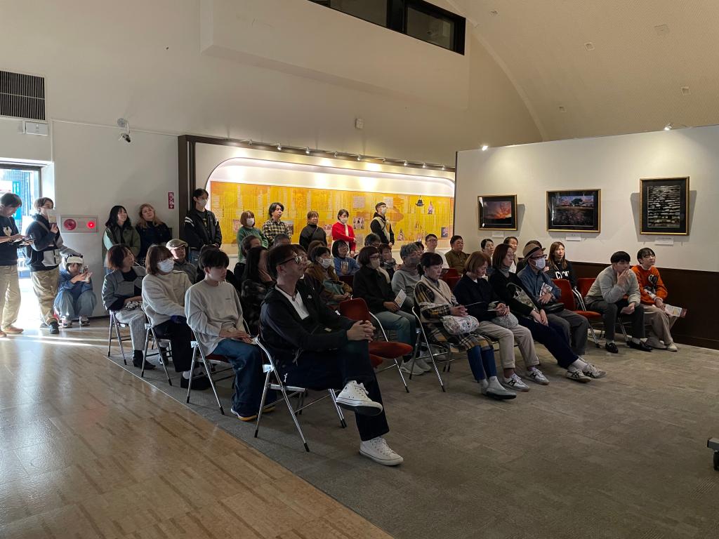 シトロエン長崎ツーリング　in 南島原　vol.4