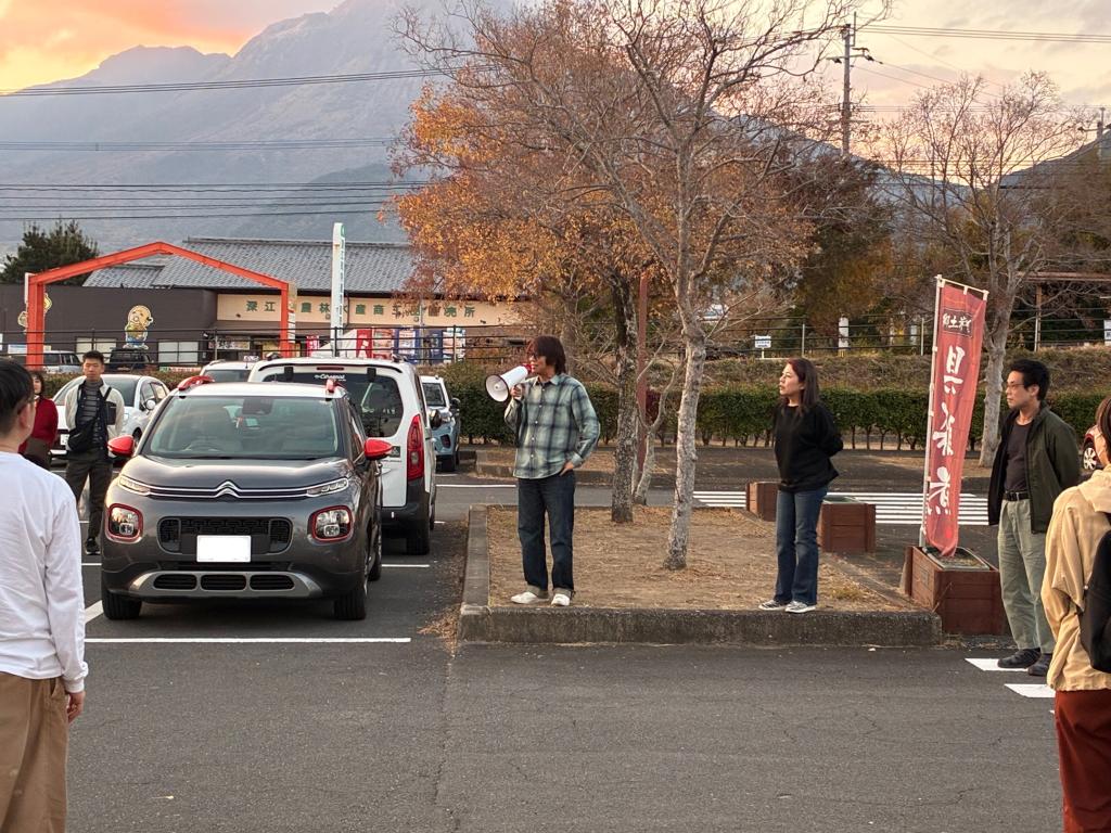 シトロエン長崎ツーリング　in 南島原　vol.4