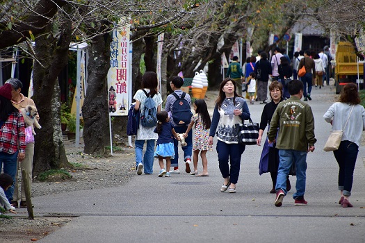 シトロエン長崎走行会in朝倉 vol.2　‐がんばろう朝倉‐
