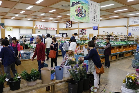 シトロエン長崎走行会in朝倉 vol.5　‐がんばろう朝倉‐