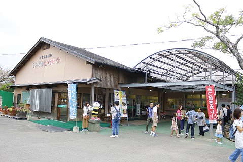 シトロエン長崎走行会in朝倉 vol.6　‐がんばろう朝倉‐
