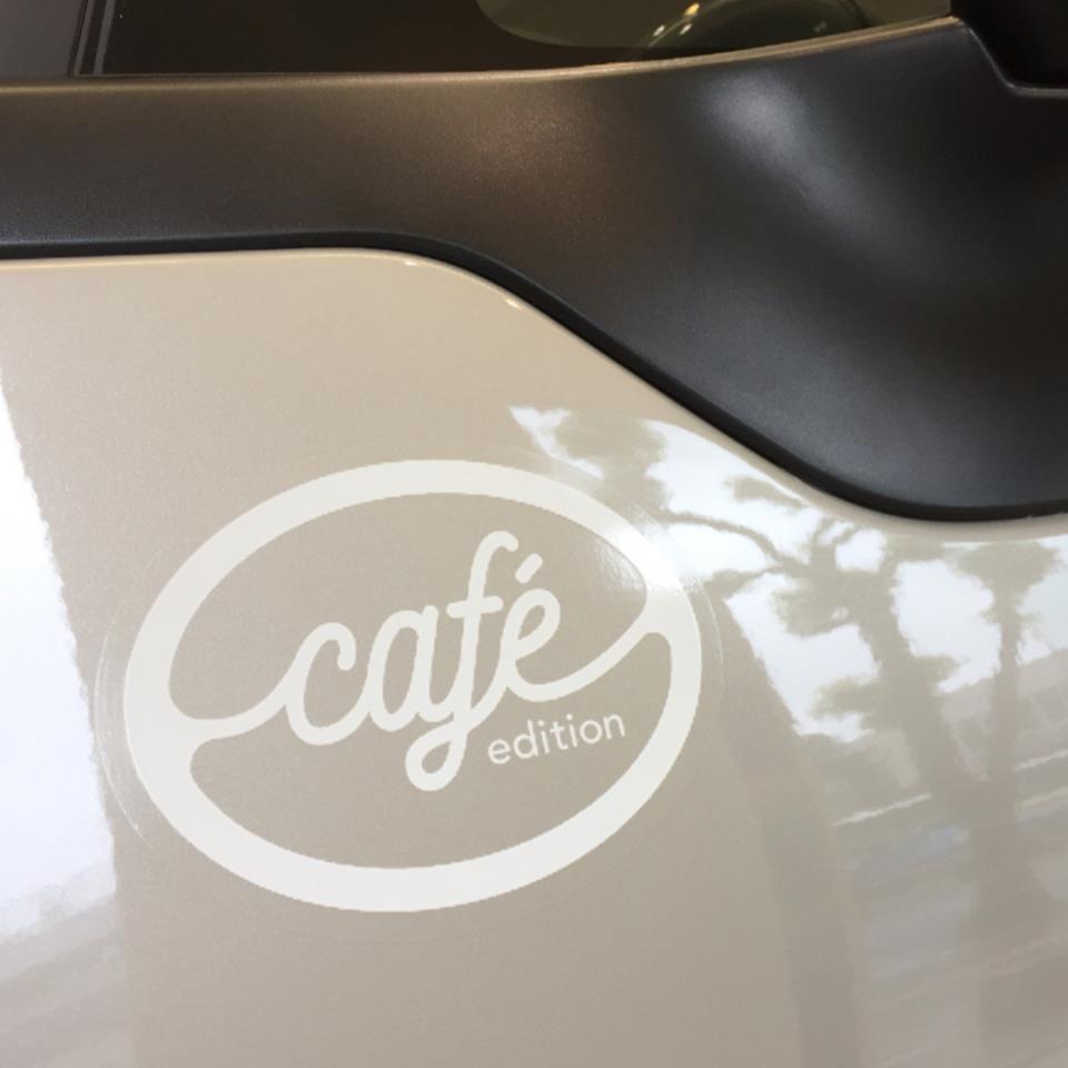 C3 CAFE edition ♪