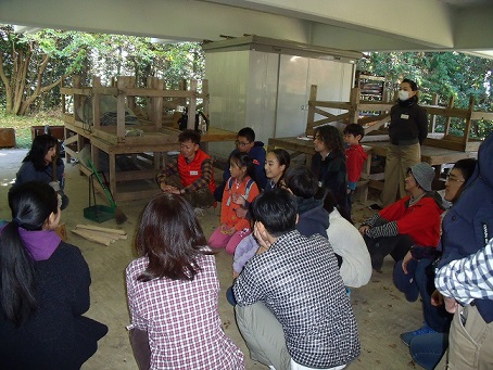 シトロエン長崎走行会 しとろ縁日開催 vol1
