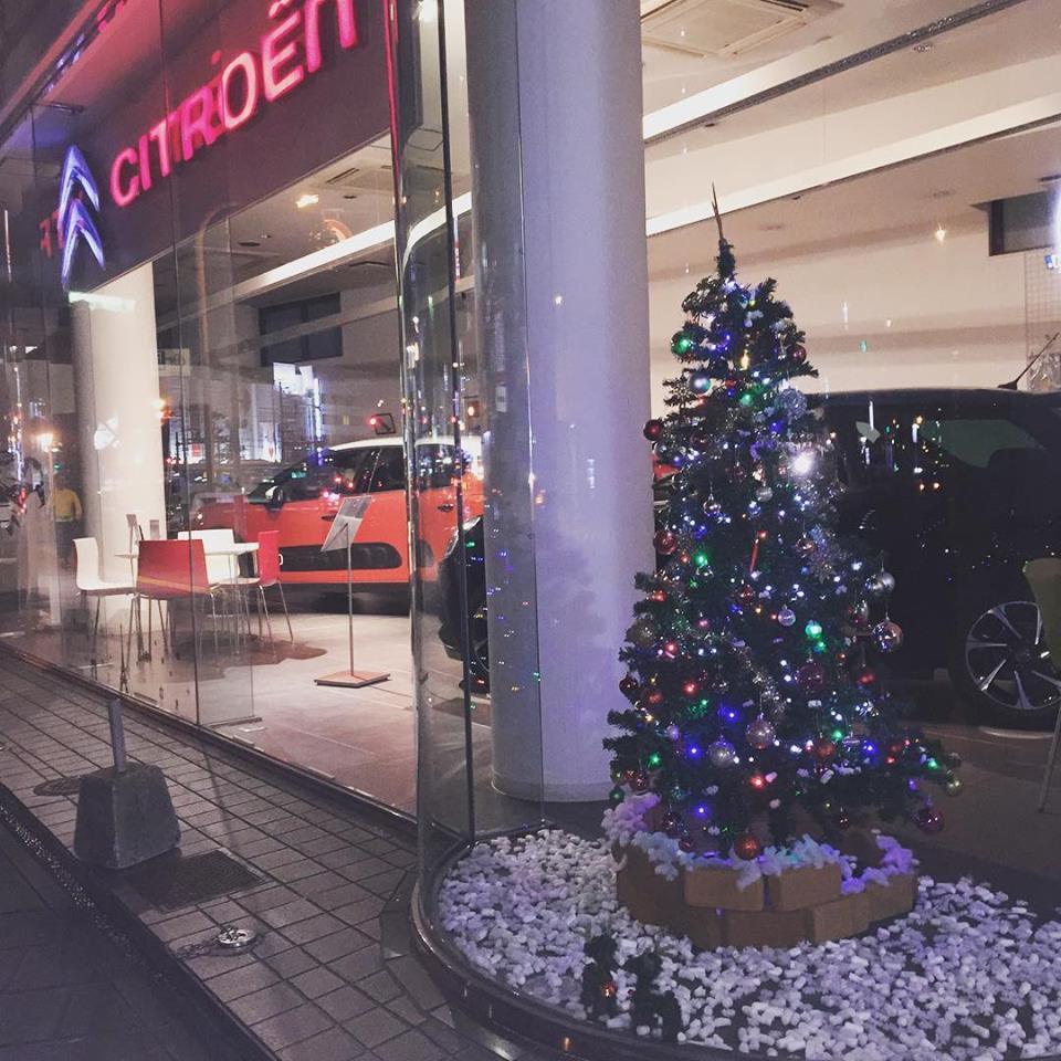Merry Christmas!