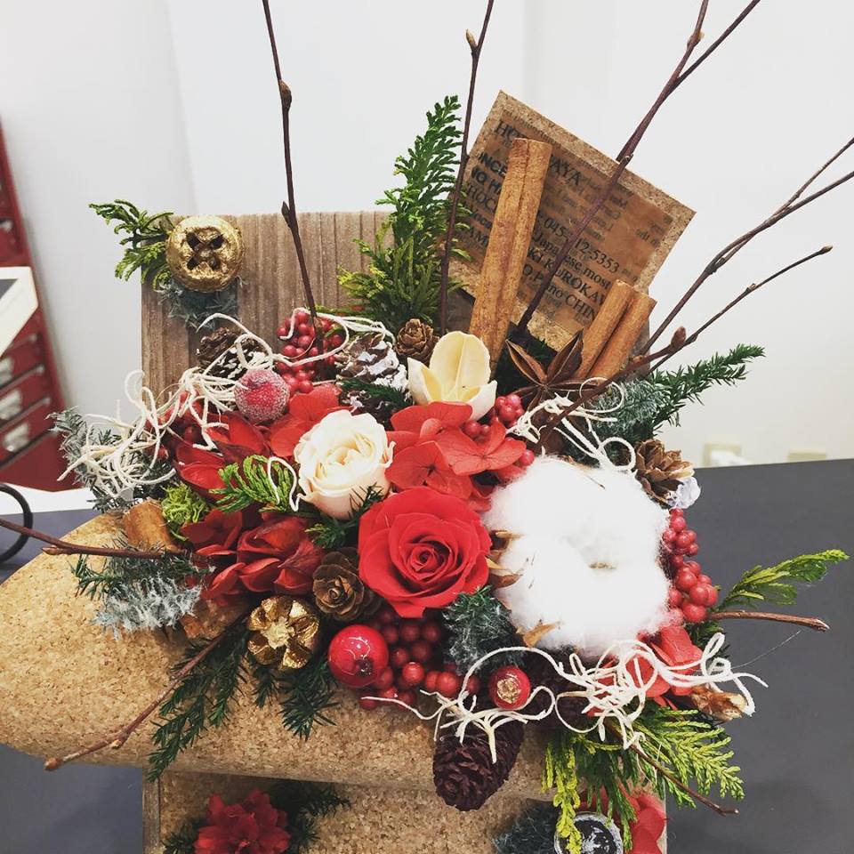 Merry Christmas!
