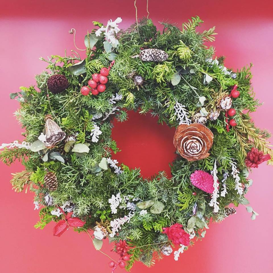 Merry Christmas!