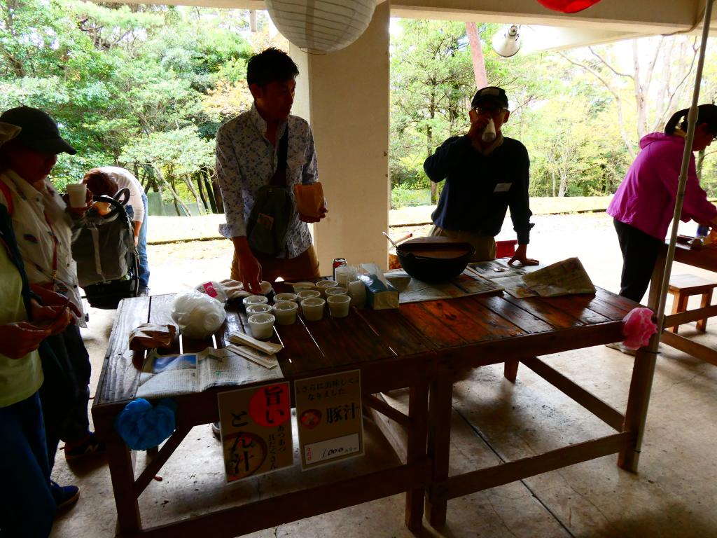 シトロエン長崎走行会「しとろ縁日」　VOL5