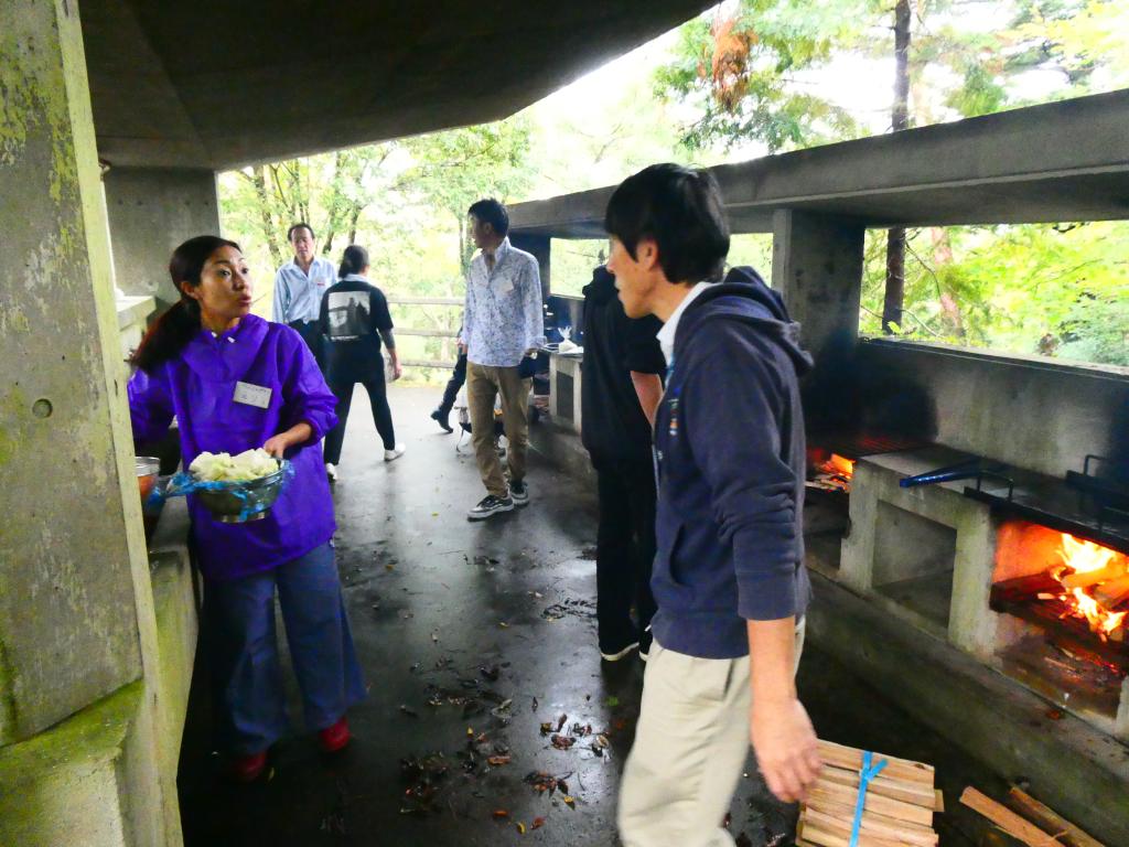 シトロエン長崎走行会「しとろ縁日」　VOL5