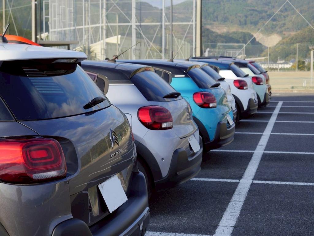 シトロエン長崎ツーリング　in 南島原　vol.1